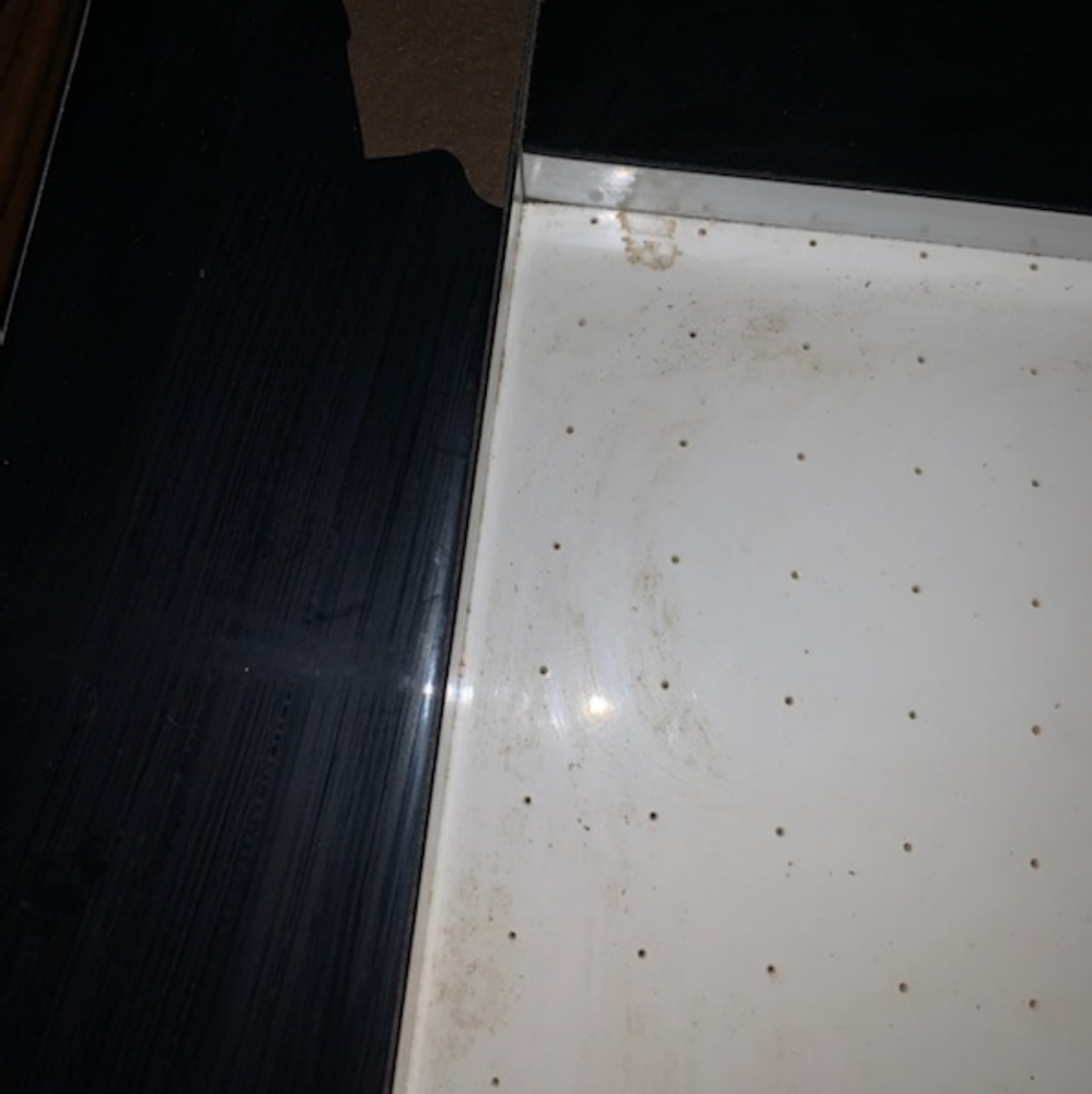 Air Hocky Table